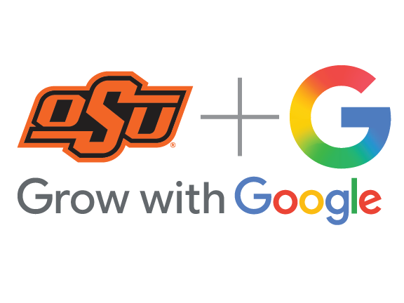 Grow with Google Logo